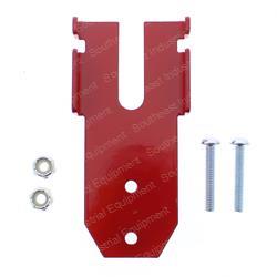  800048569 MOUNTING HALF