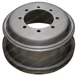 Picture of Wheel Assembly