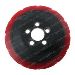 Picture of Wheel - Drive 230 X 73