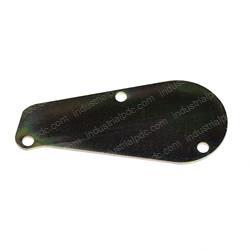 Picture of Plate - Cover