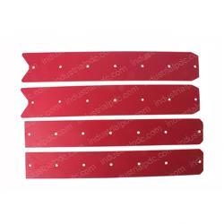 Picture of Blade Kit-Disc Red Gum Sd