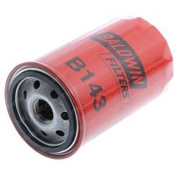 Picture of Filter - Oil