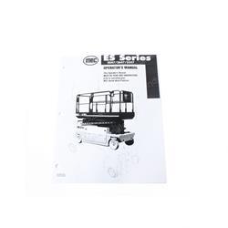 Picture of Manual - Operationsafety X47