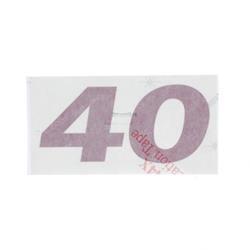 Picture of Decal - Model