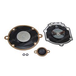 Picture of Overhaul Kit - Diaphragm