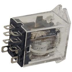 Picture of Relay - 12 Volt