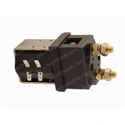 Picture of Contactor - 48 Volt