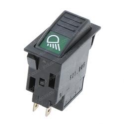 Picture of Switch Work Lights  Rear