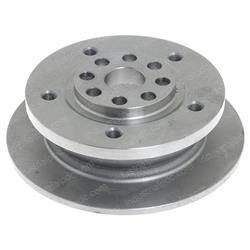 Picture of Brake Rotor Assy-Rear Hub