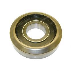 Picture of Roller - End