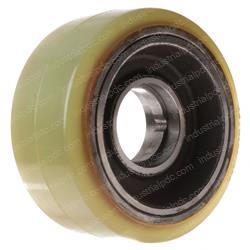 Picture of Tire and Wheel Assembly