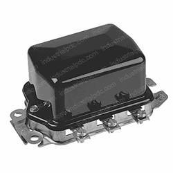 Picture of Regulator - Voltage 12 Volt