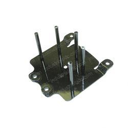 Picture of Plate Assembly - Side