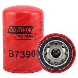 Picture of Filter - Lube