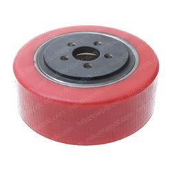 Picture of Tire and Wheel Assembly - Poly
