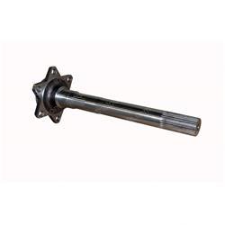 Picture of Shaft S/a -Frt Axle