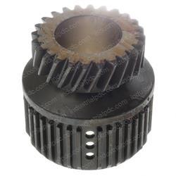 Picture of Gear - Transmission