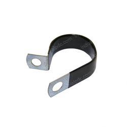 Picture of Clamp Rubber Cushioned-2 5/32
