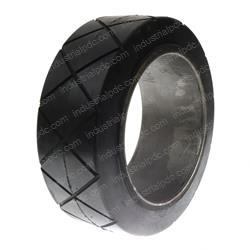 Picture of Tire - 16x6x10-1/2 Sf Xg P7