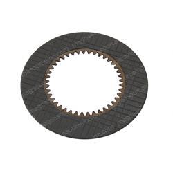 ac304-15-12360 DISC - CLUTCH SINTERED BRONZE