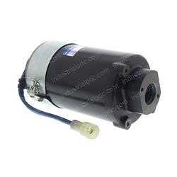 Picture of Motor Assembly - Power St