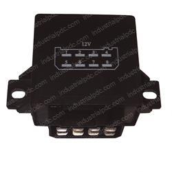 Picture of Relay - 12 Volt