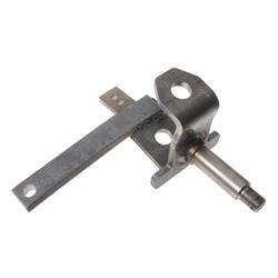 Picture of Yoke Front Axle Left F/G