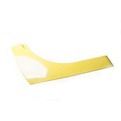 Hyster 1584135 PANEL REAR R.H. PAINTE - aftermarket