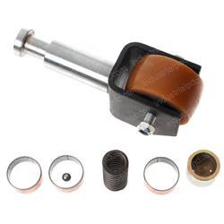 Picture of Balance Wheel Assembly