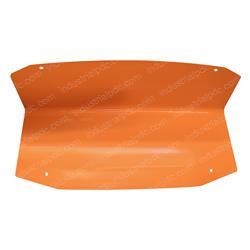 Picture of Plate-Cover-Rr-E-Wide