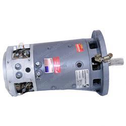 Picture of Motor-Reman