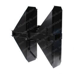 Picture of Tray Assy Swing Out Battery