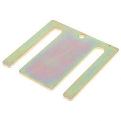 Picture of 10ga Slide Hsg Shim