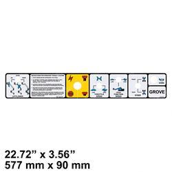 Picture of Sticker - Decal