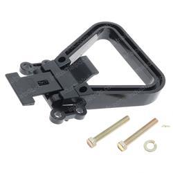 Picture of Handle/Latch Type  - D