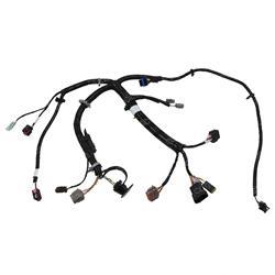 Picture of Wire Harness - W/O Mntl/Fdc W/