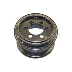 Picture of Wheel - 5.00-10 4 Pc Rim/Flange