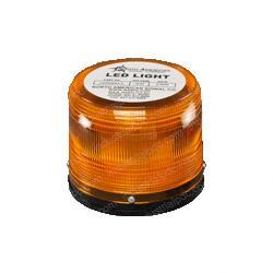 Picture of Light - 120v Ac - Led - Amber