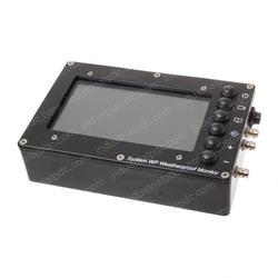 Picture of Monitor 7 in Freezer Rated Colo