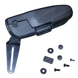 Picture of Armrest As - Lh