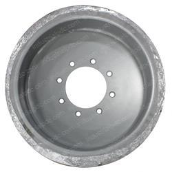Picture of Wheel Assembly - 22x Grey