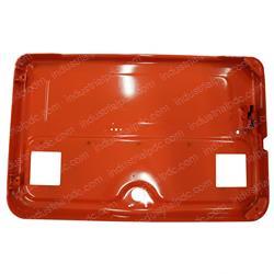 Picture of Rear Door