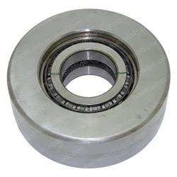 Picture of Mast Wheel