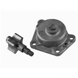 Picture of Pump - Oil