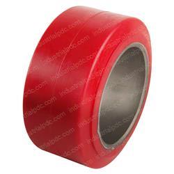 Picture of Tire - Poly 10x5x6.5 Sf