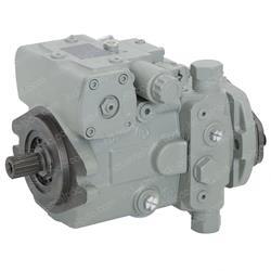 Picture of Pump- Front