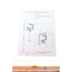 Picture of 59 Series Partsservice Manual