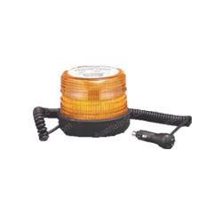 Picture of Strobe - 12-24v - Amber