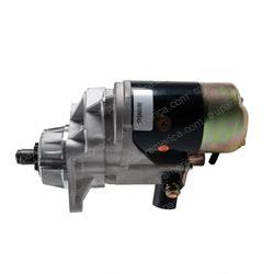 NIPPONDENSO 2280007810 STARTER - REMAN DENSO (CALL FOR PRICING)