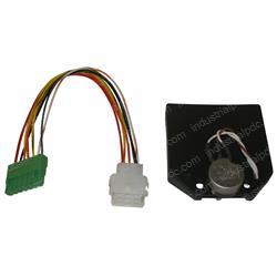 Picture of Electrical Assembly